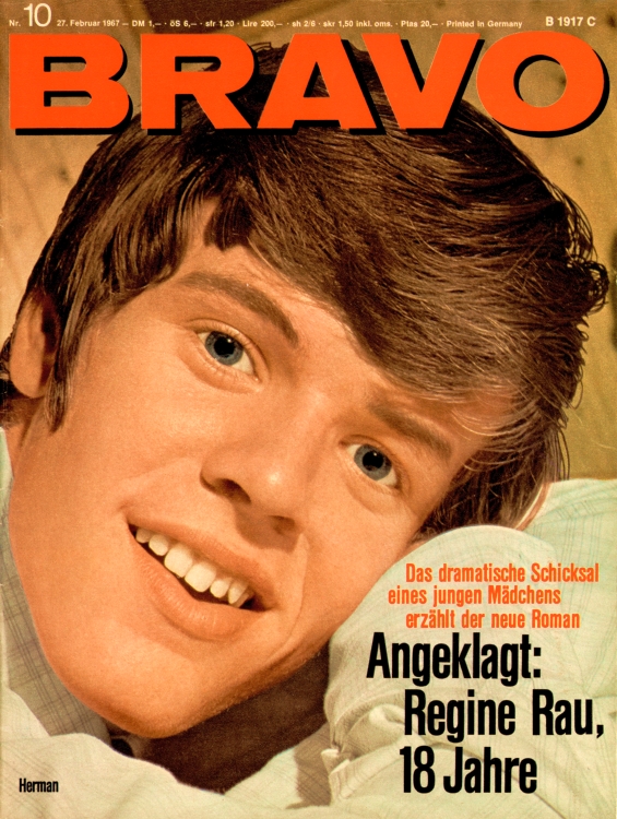 BRAVO 1967-10